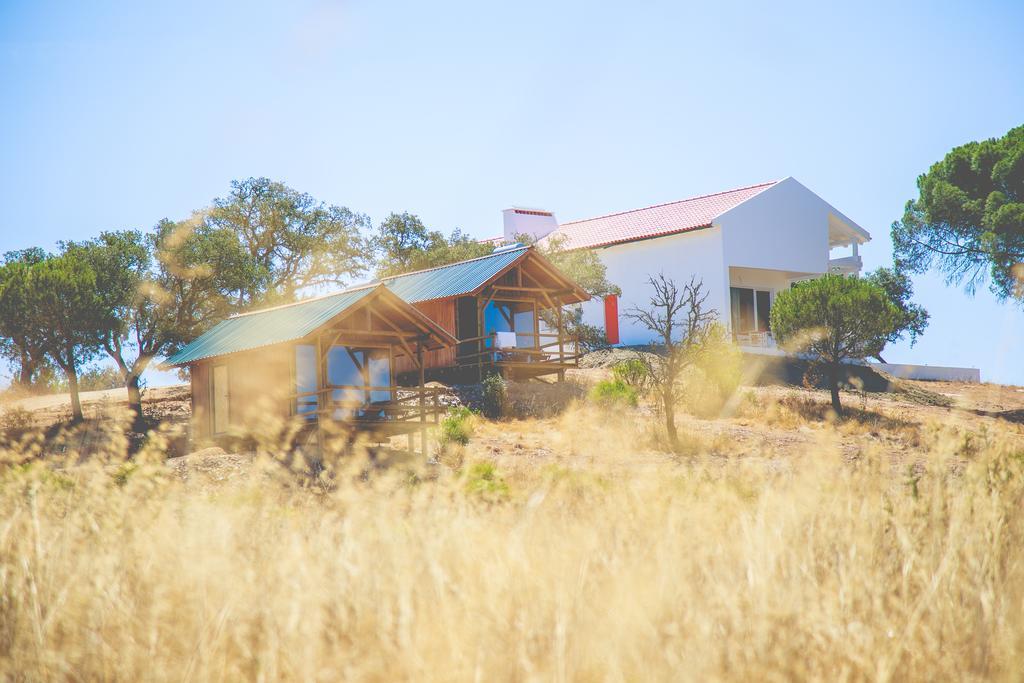 Terra Do Sempre Villa Grândola Szoba fotó