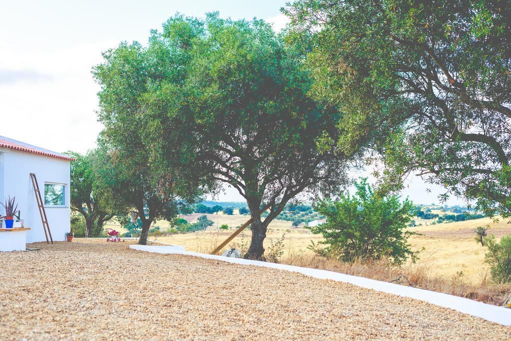 Terra Do Sempre Villa Grândola Kültér fotó