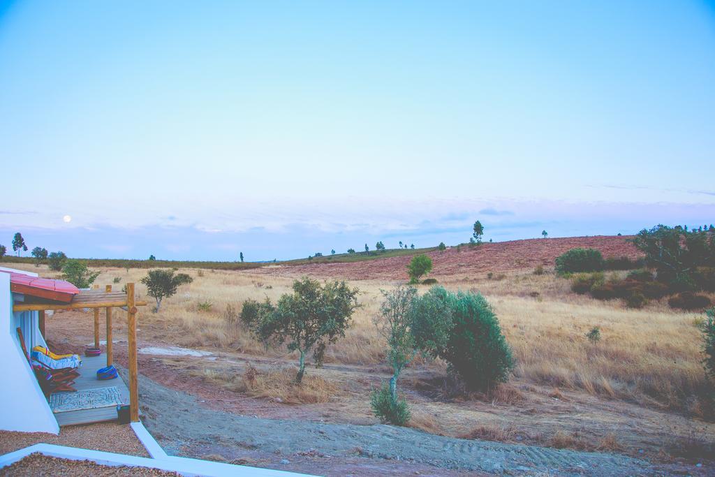 Terra Do Sempre Villa Grândola Szoba fotó